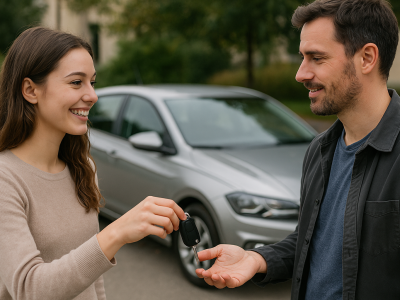 private autovermietung drivehive